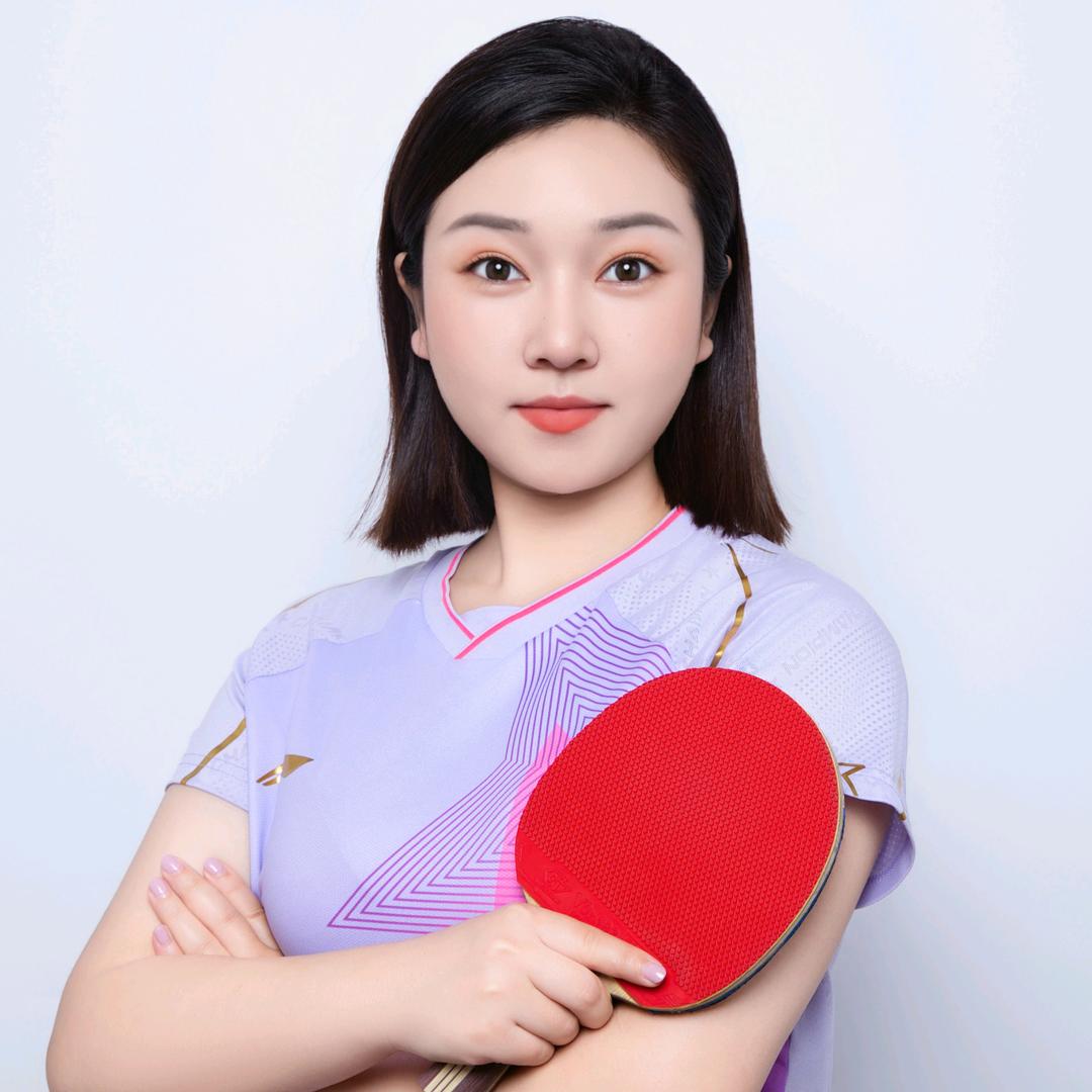 小王老师乒乓