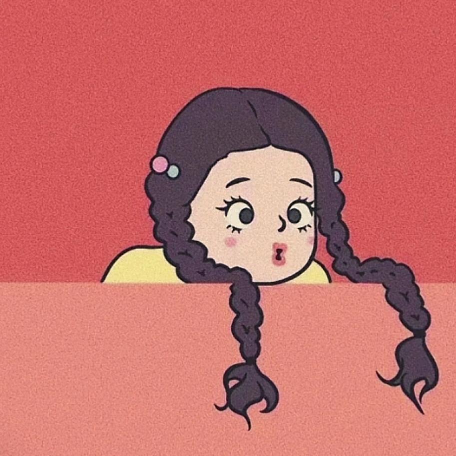 宅女一枚🍀