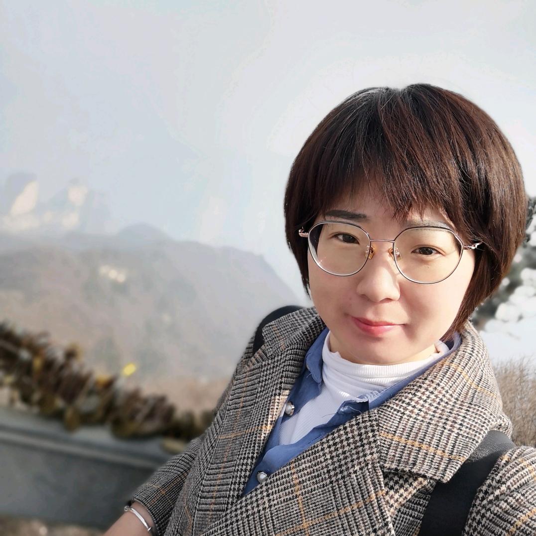 可爱小果