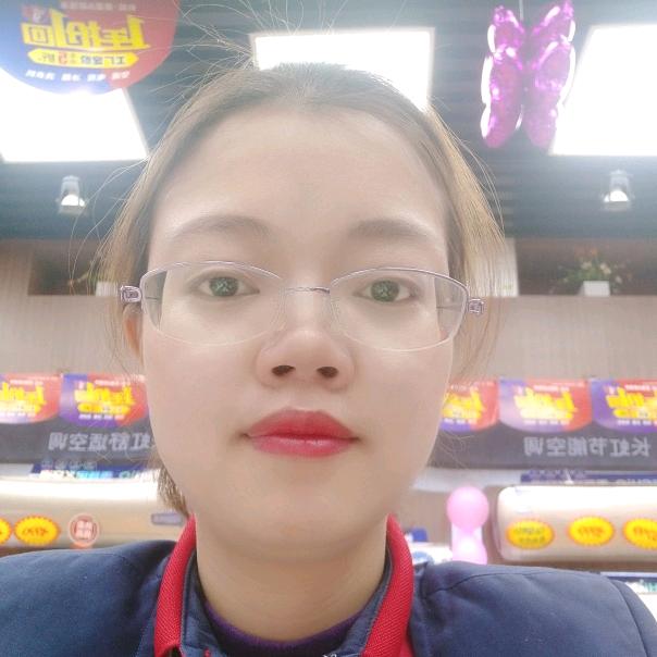 L家福来长虹空调黎春梅