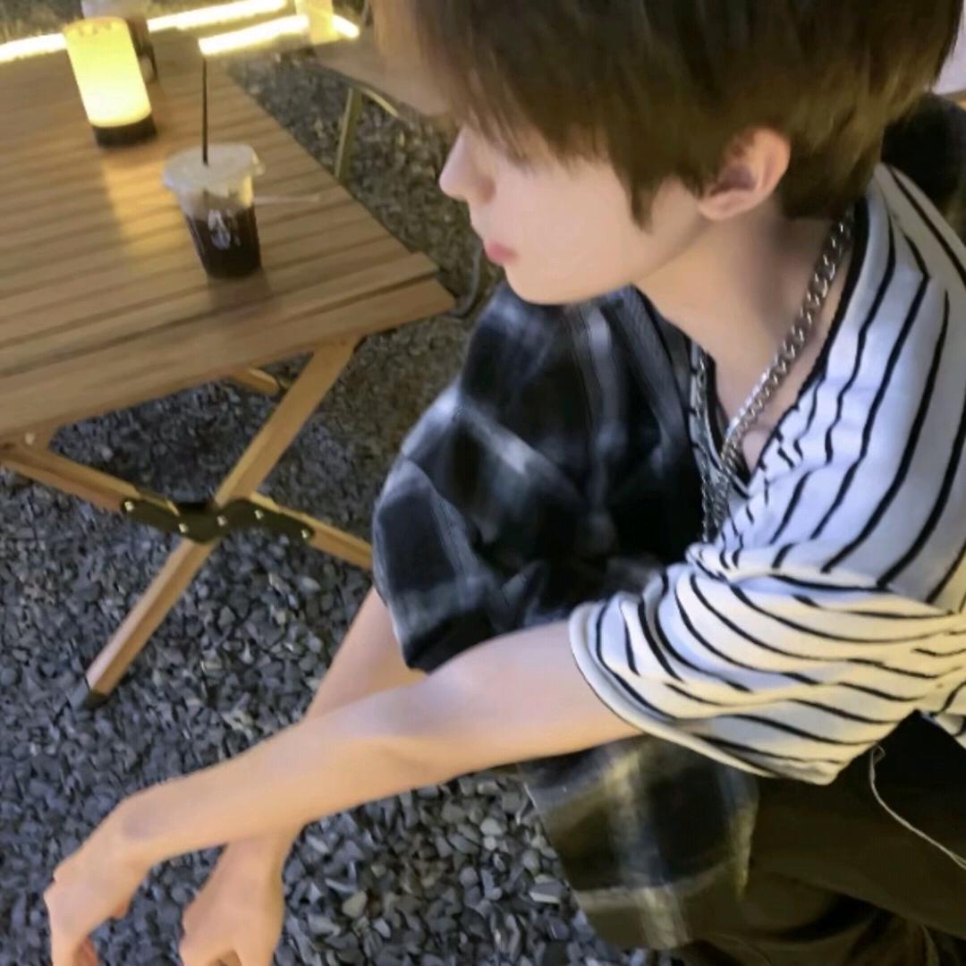 無未💭