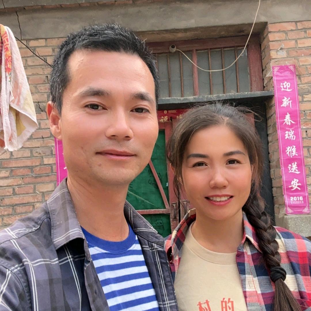 花子姐夫妻日常