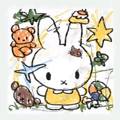 蘑菇？不吃！🍄