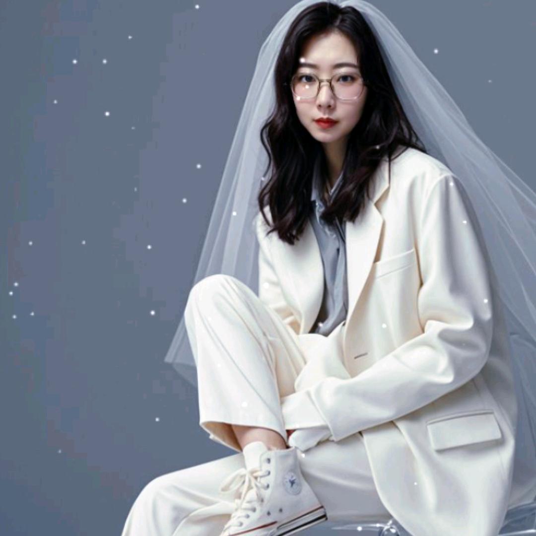 玲姑娘