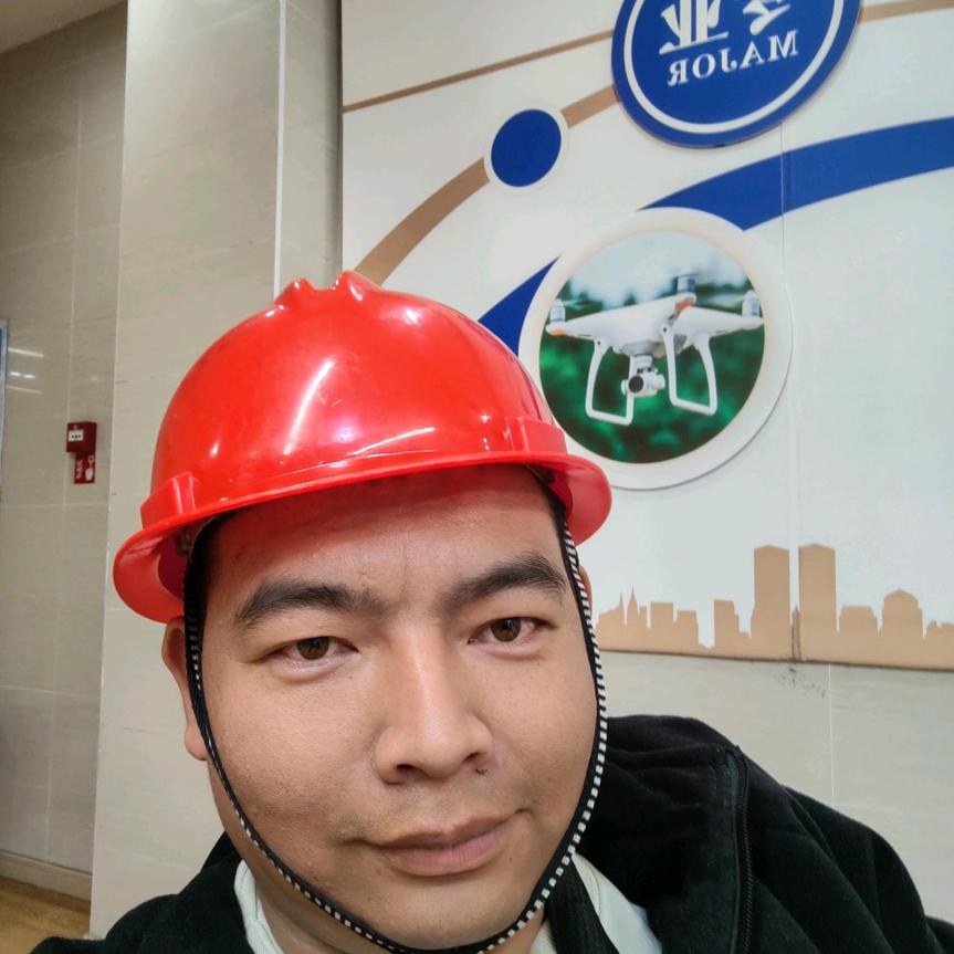 阿丹玩航拍