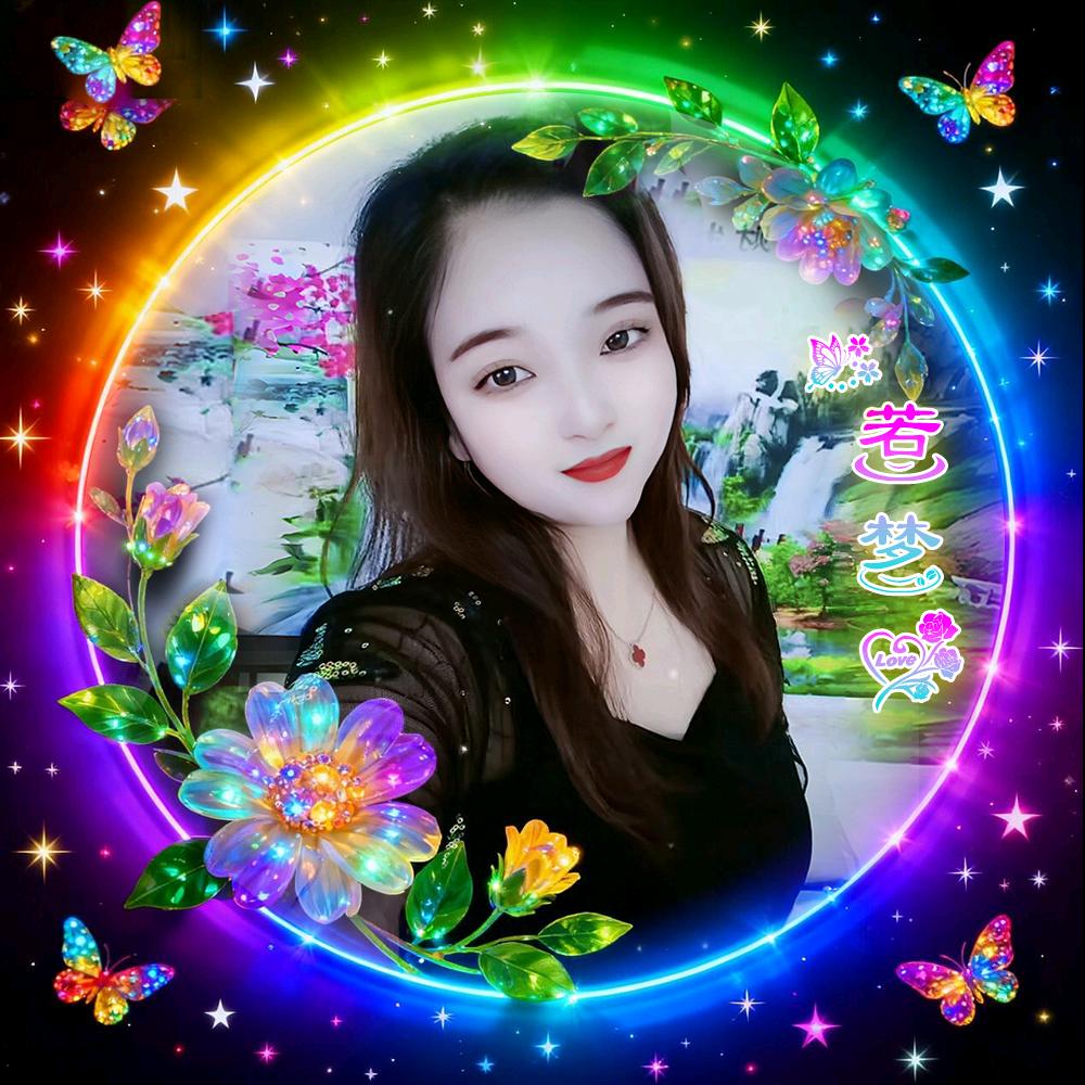 🌸ღ᭄ 繁花 🕊꧔ꦿ᭄ 若梦💞💖