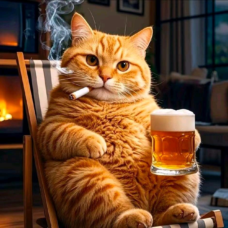 猫咪先生☀️Zy