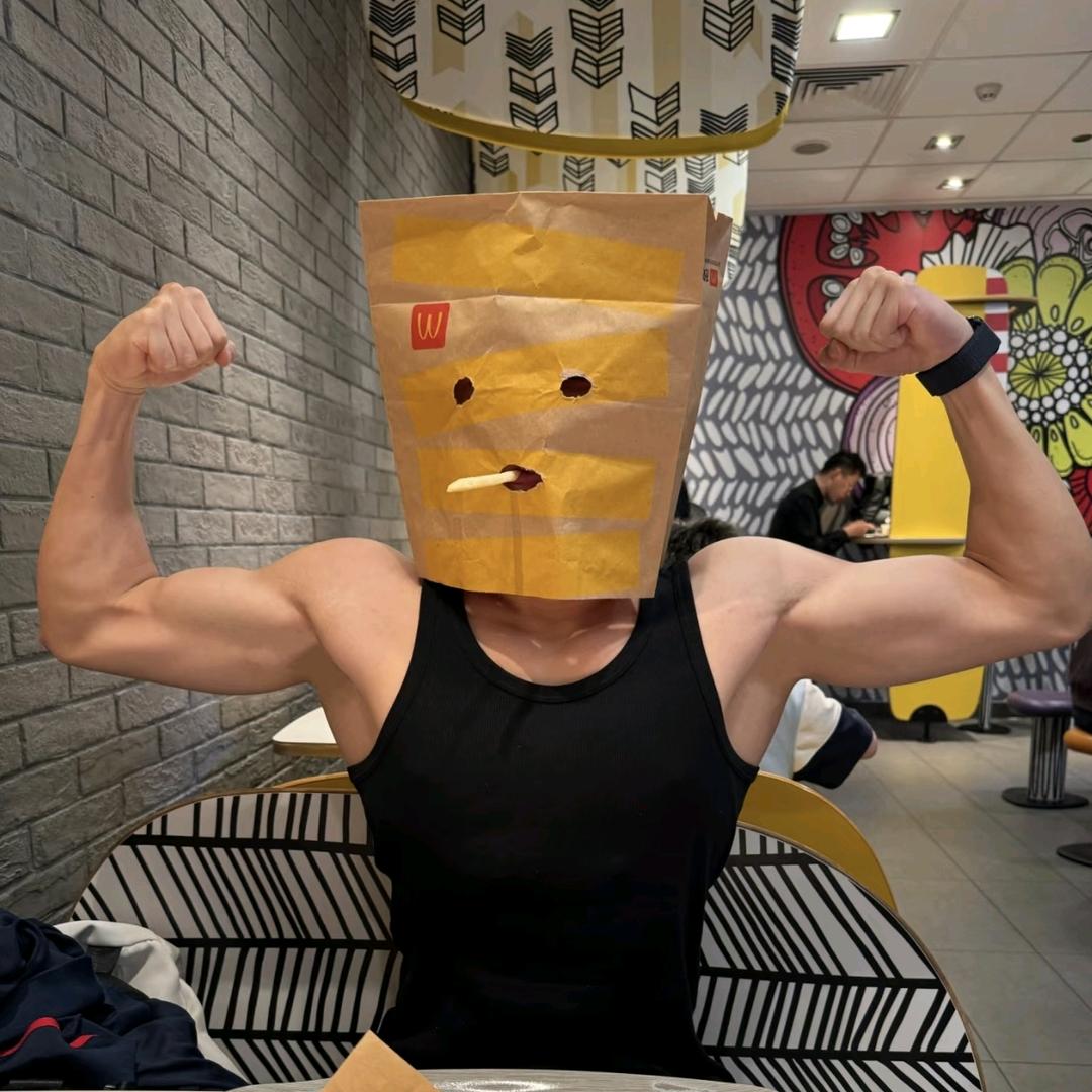 小帅不帅