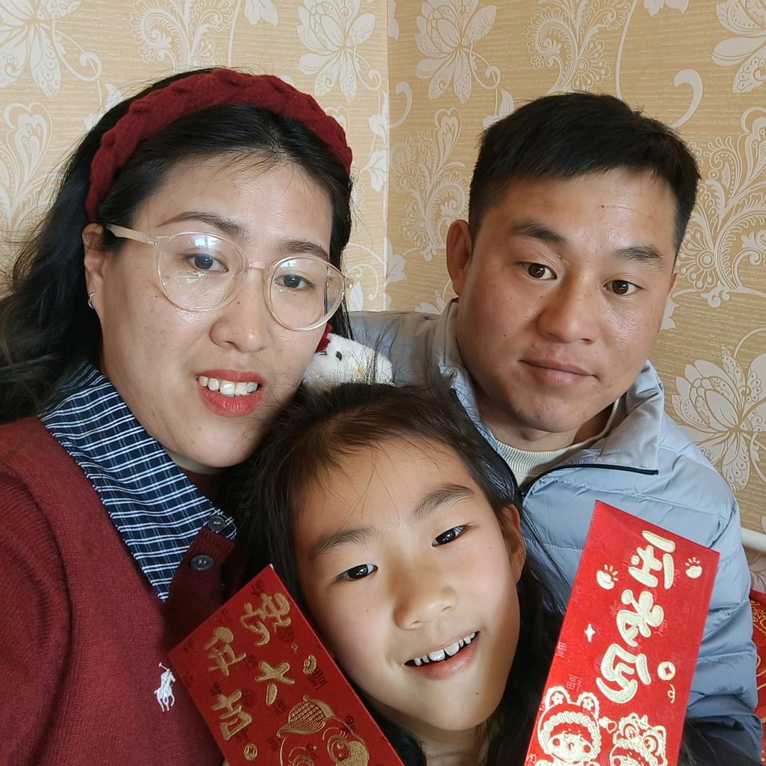 彤彤妈妈