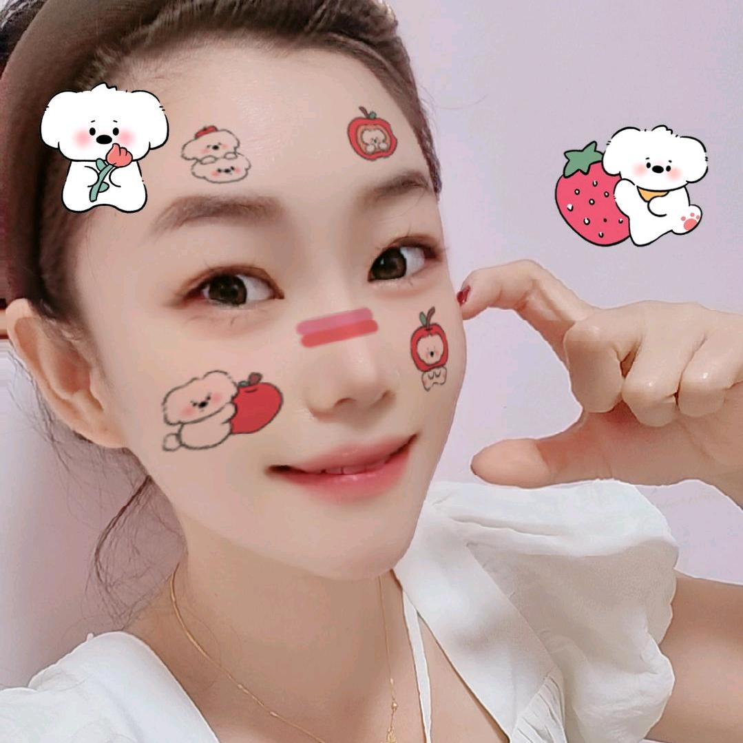 小溪