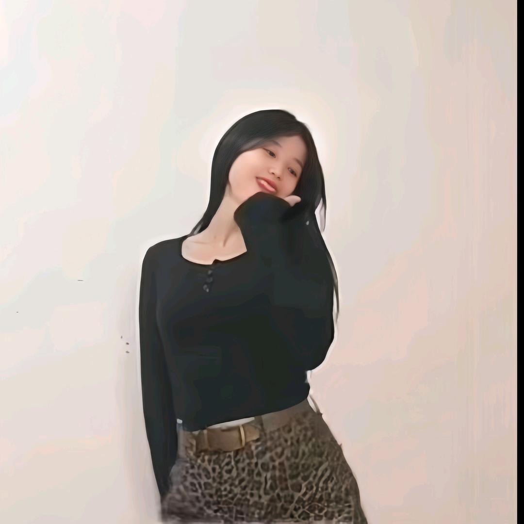Ms何爱跳舞