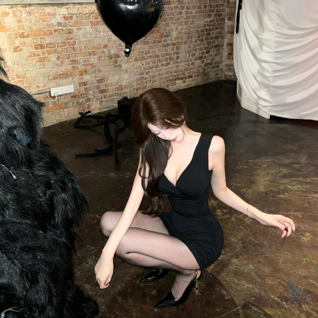 哇塞Cici