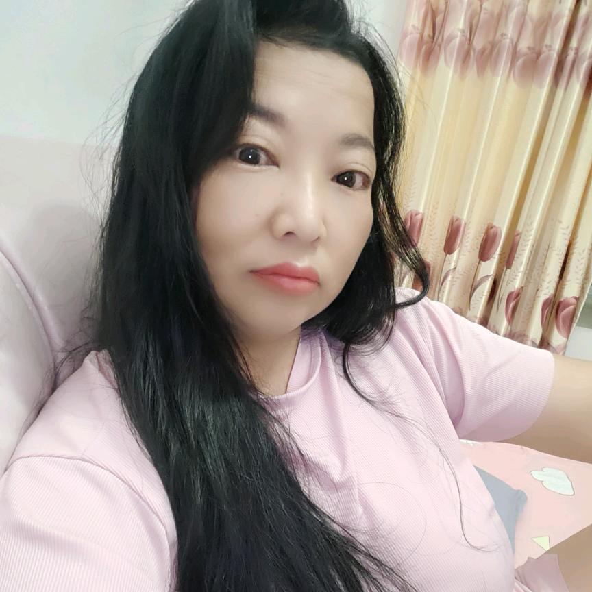 坦然面对
