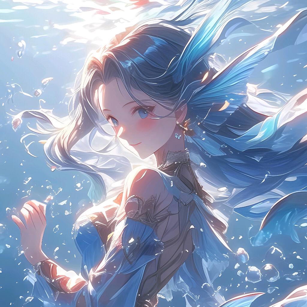 <Cherry头像
