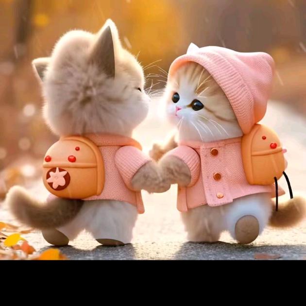 心💛己💛归💘零