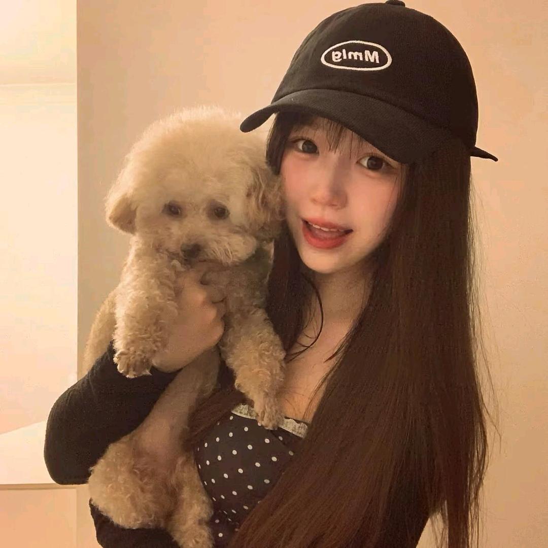 晚安安.🐾