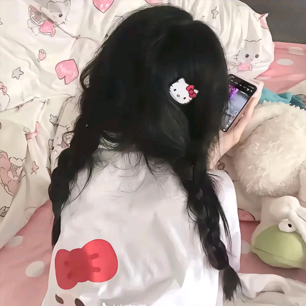是小妍妍呀😘