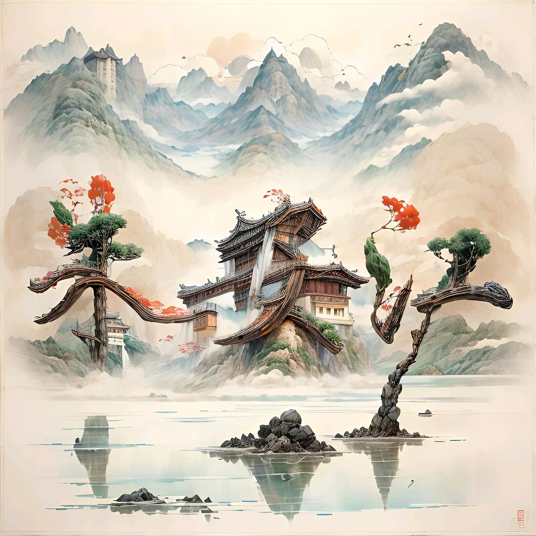 风花雪月