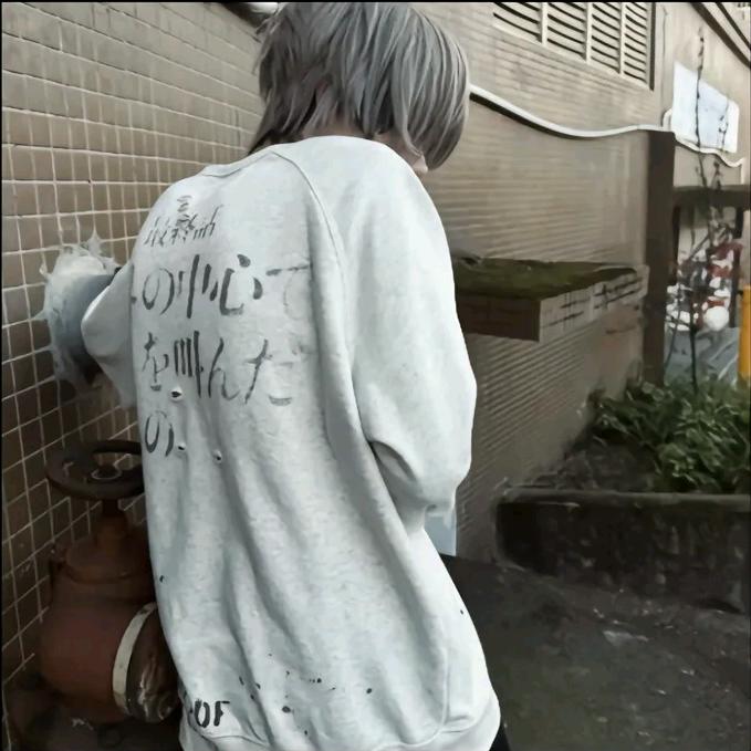 泪.