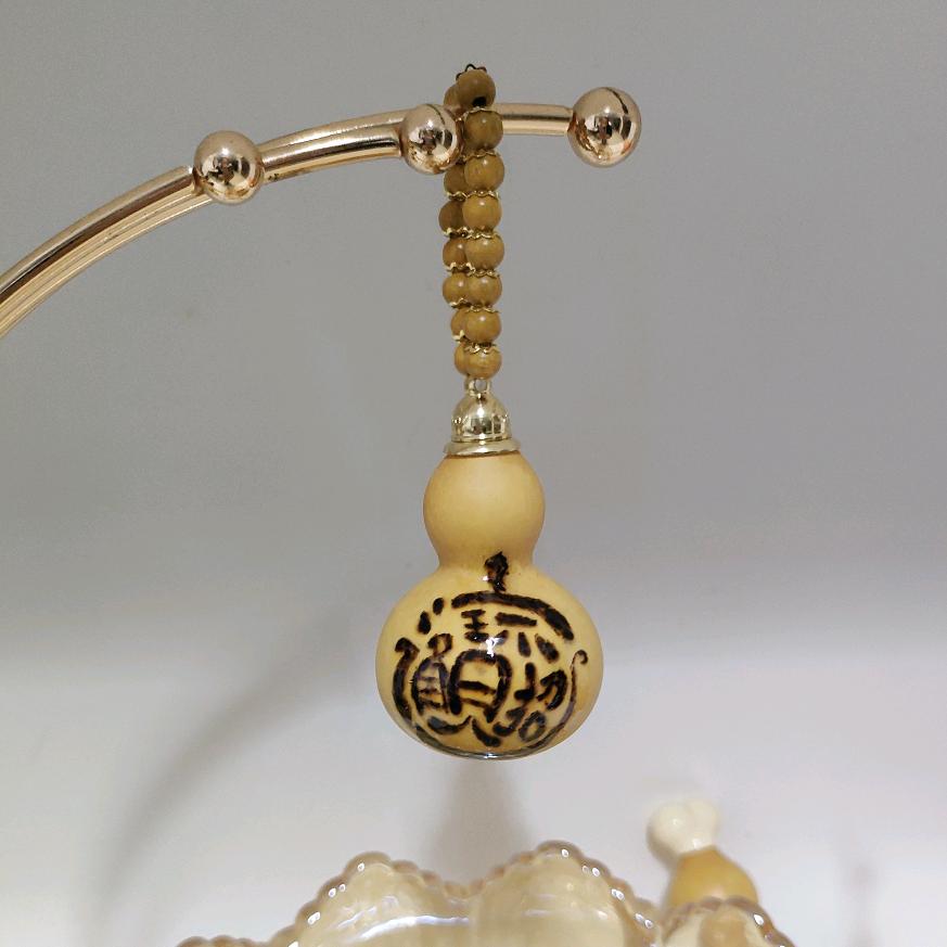 墨宝葫芦创意手作