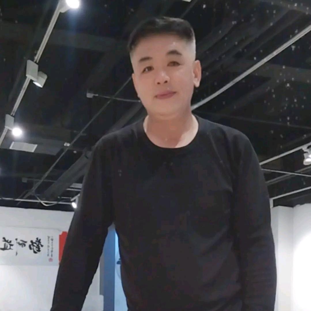 60后军哥