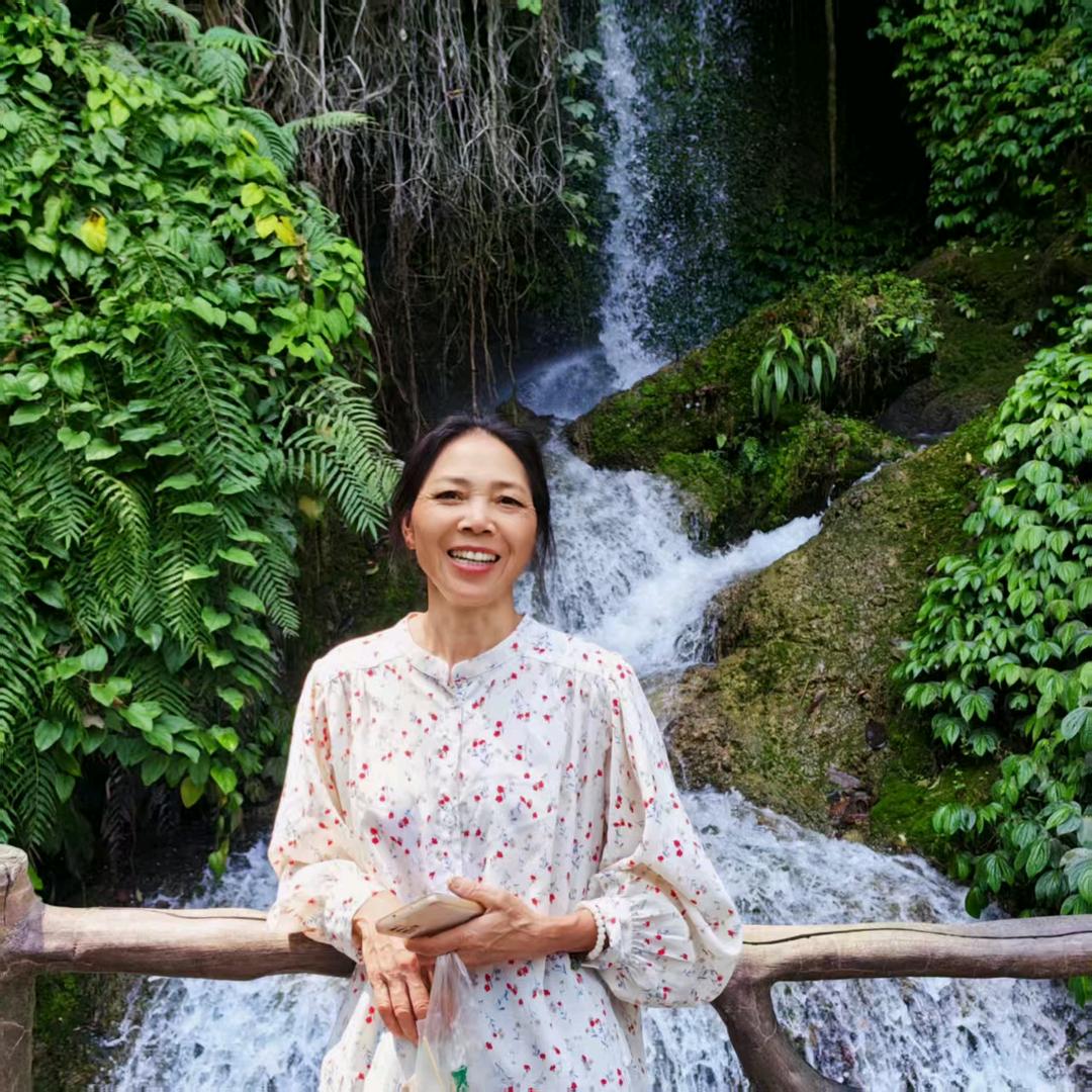 阿香姐（晚9点50）