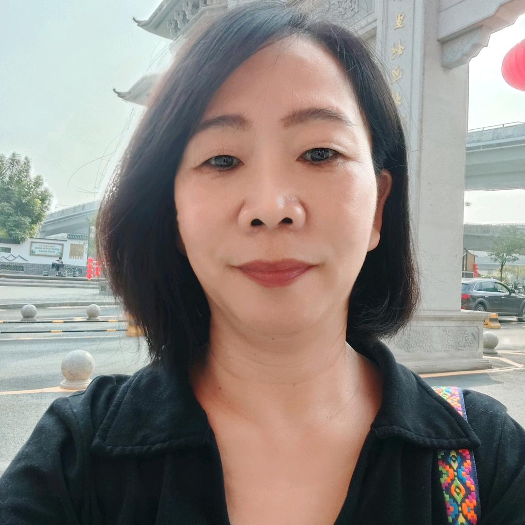 云南琼姐首播