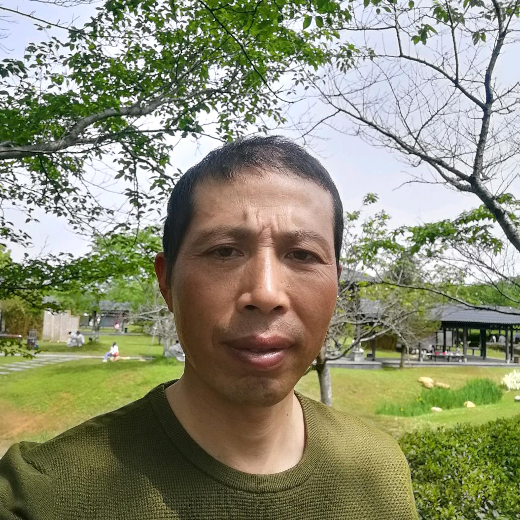 开心每一天！头像