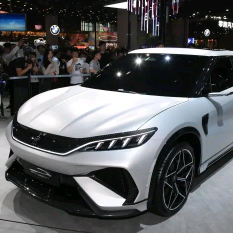 晋江高盈汽车销售