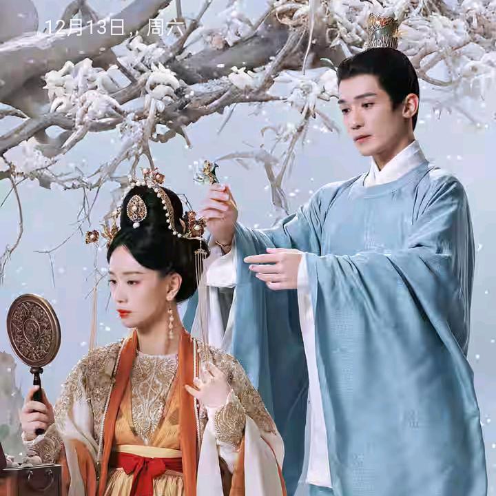 我的快乐就是想你