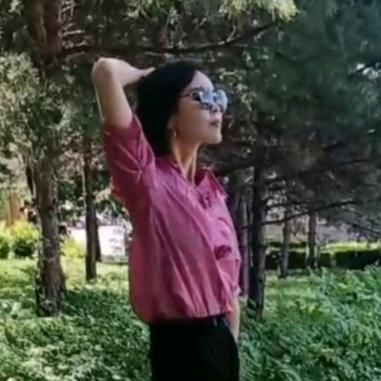 美业的竹子