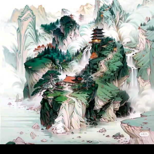 君临天下