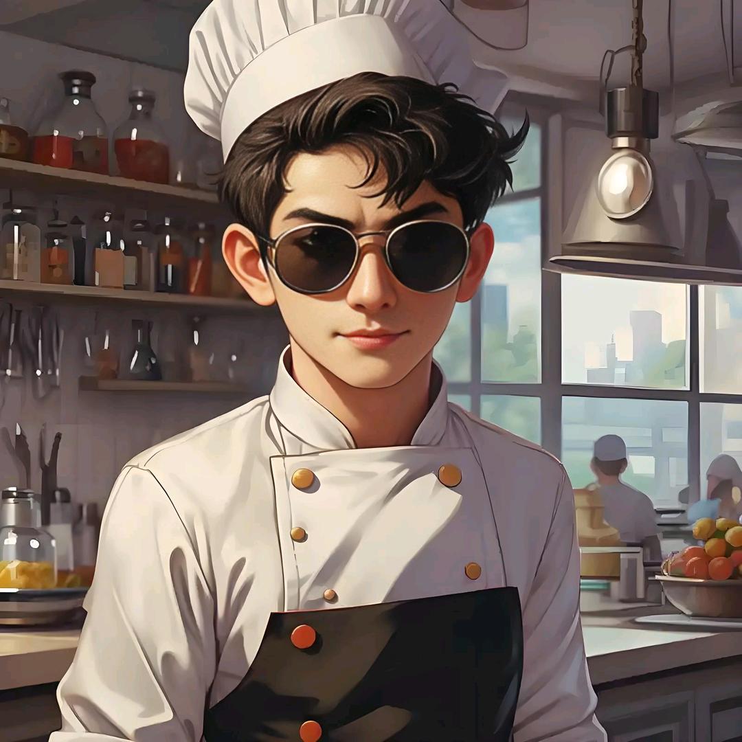 脑梗刚娃闯地球