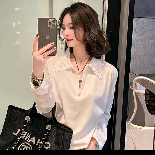 骆衣衣TheLoe—(直播爆款返场)