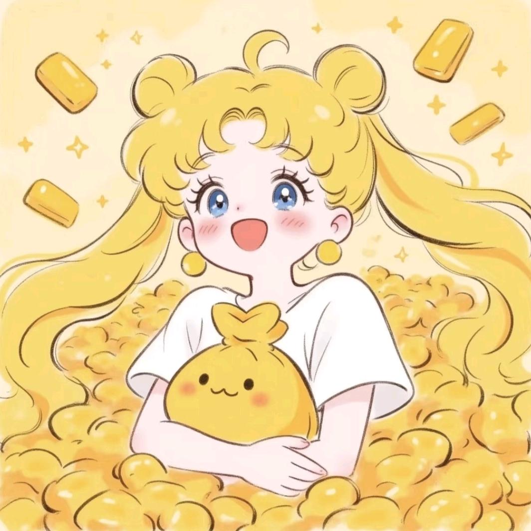 好运来来来