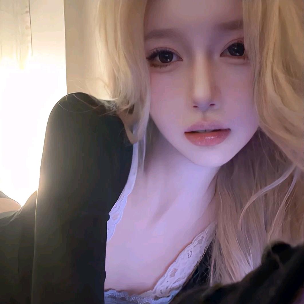 七七想睡觉💤💤