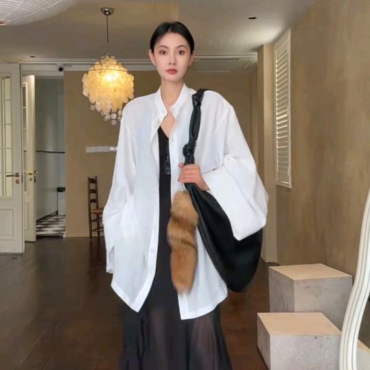 JCCC的穿搭影记·随性穿搭录