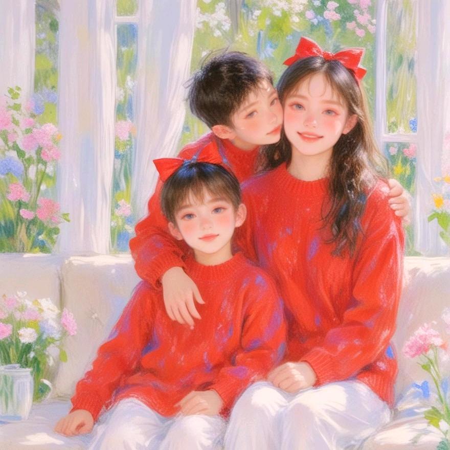 💋小石榴啊呀！💋
