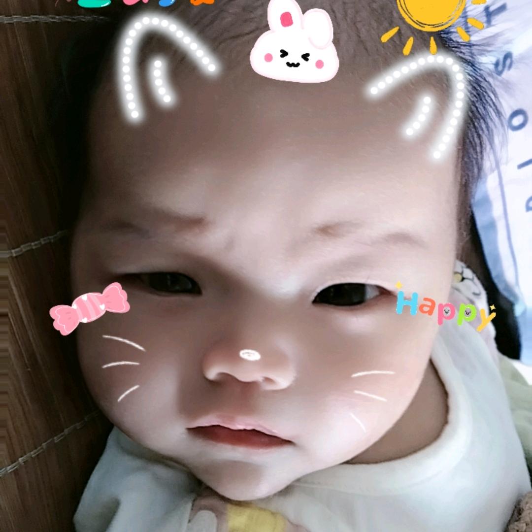 ( ﹡ˆoˆ﹡ )幸运之星 👫