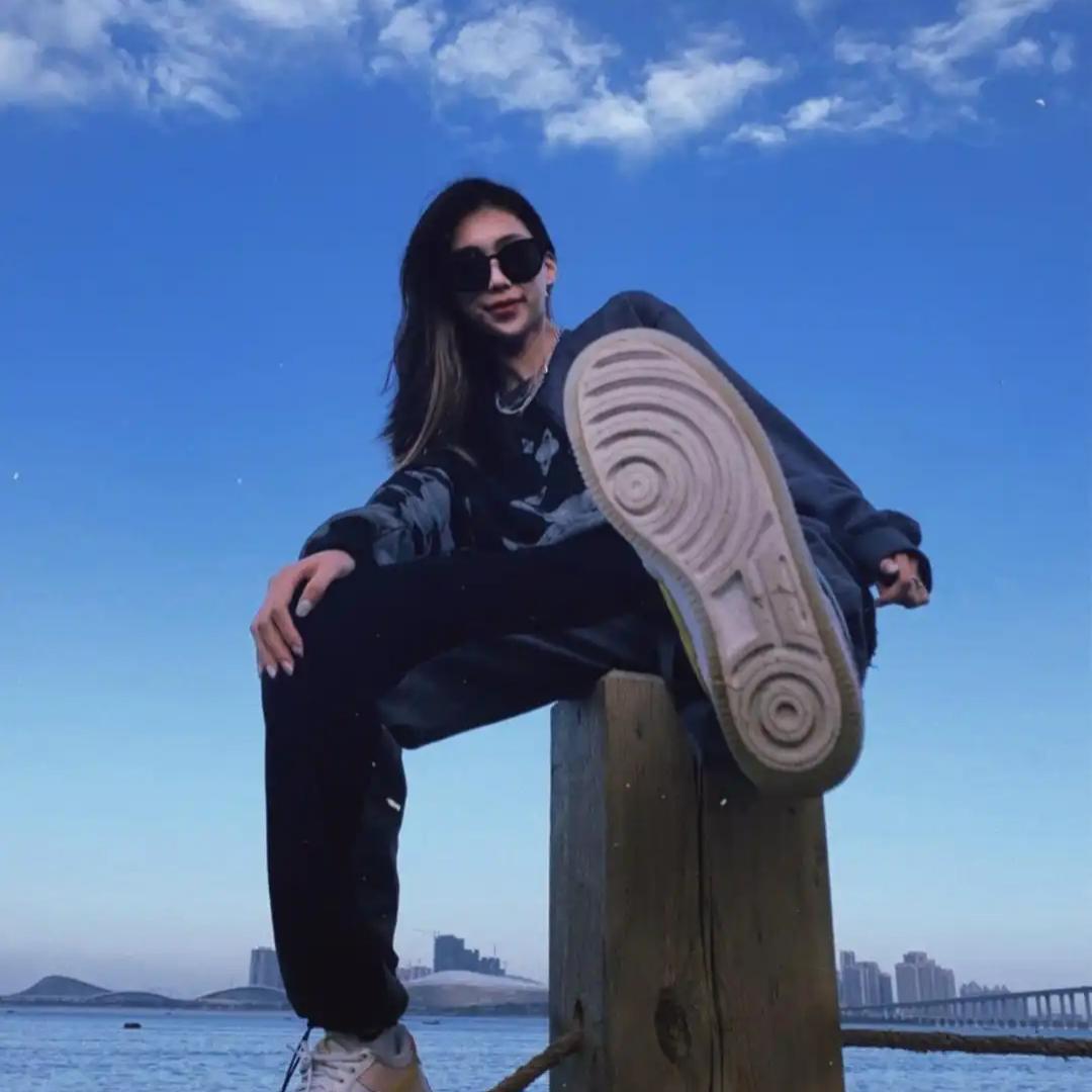 我是小赵呀