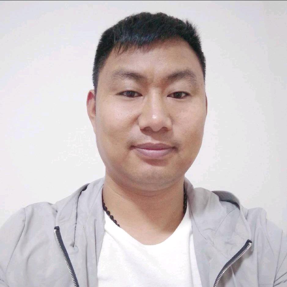 郸城面粉哥