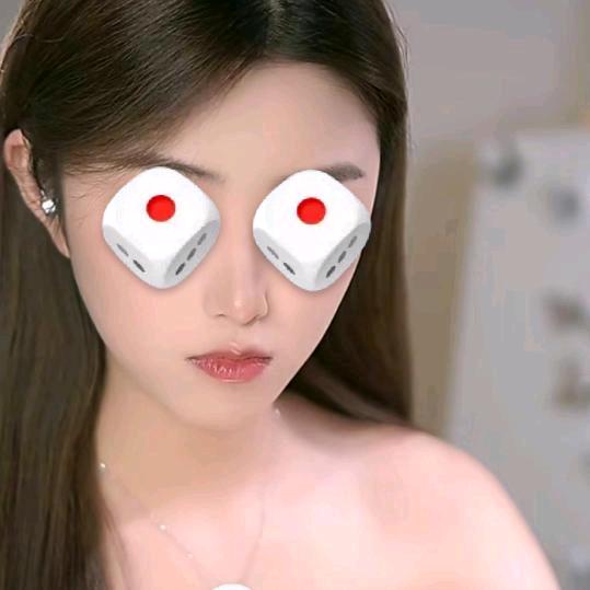 蛋仔仙女