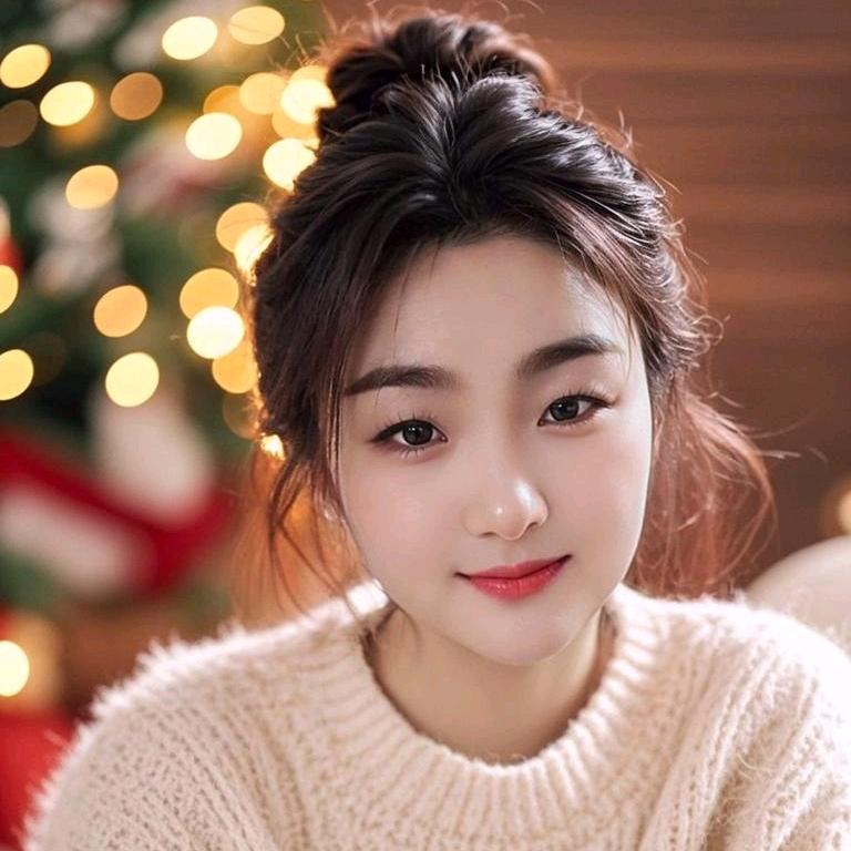 丽