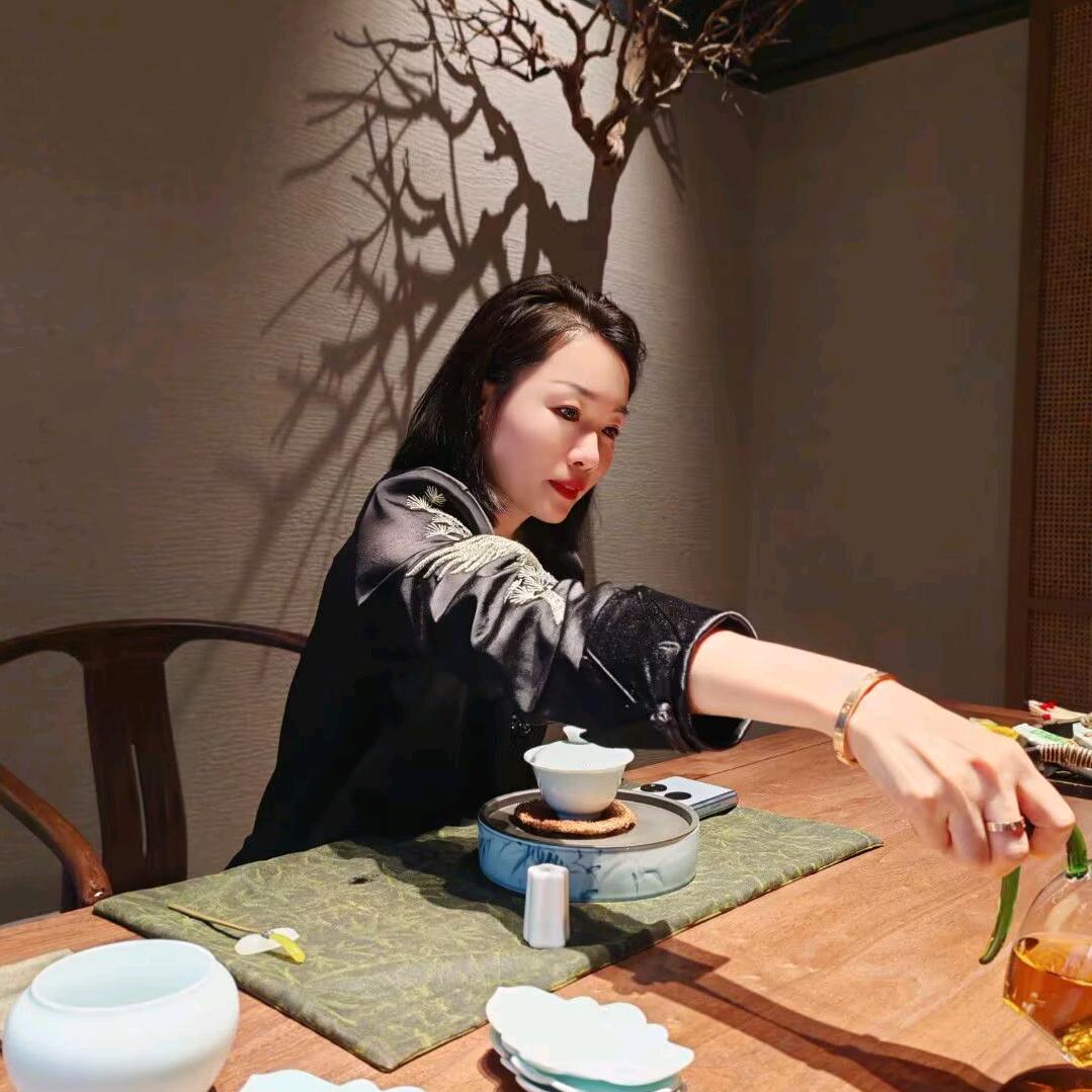 范姐