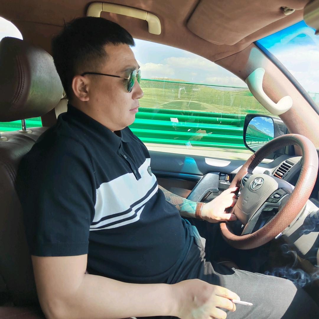 长海（乌兰毛都杭盖草原）