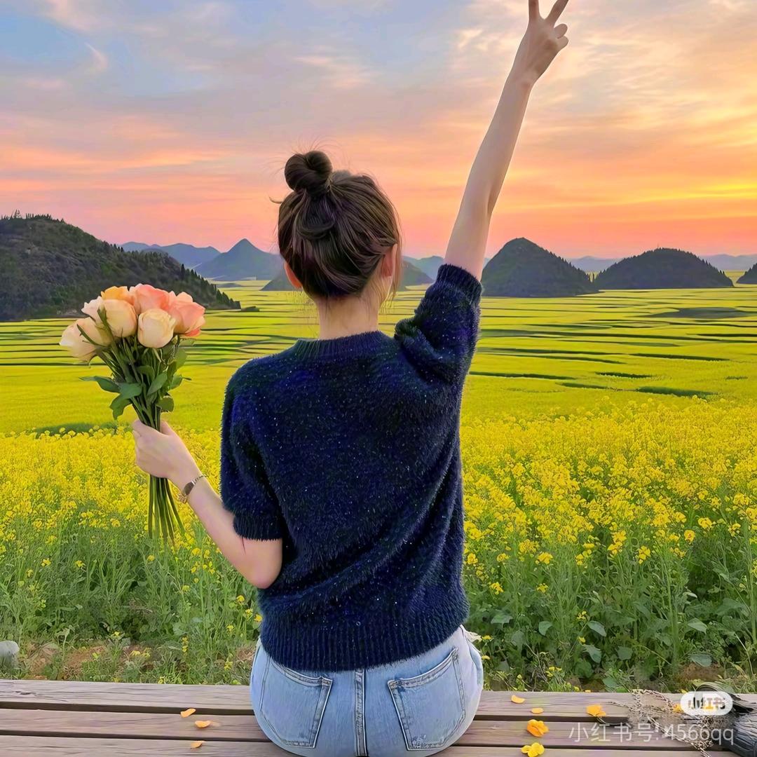 小七吖