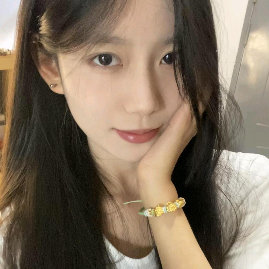 小仙女瑶瑶❤️❤️