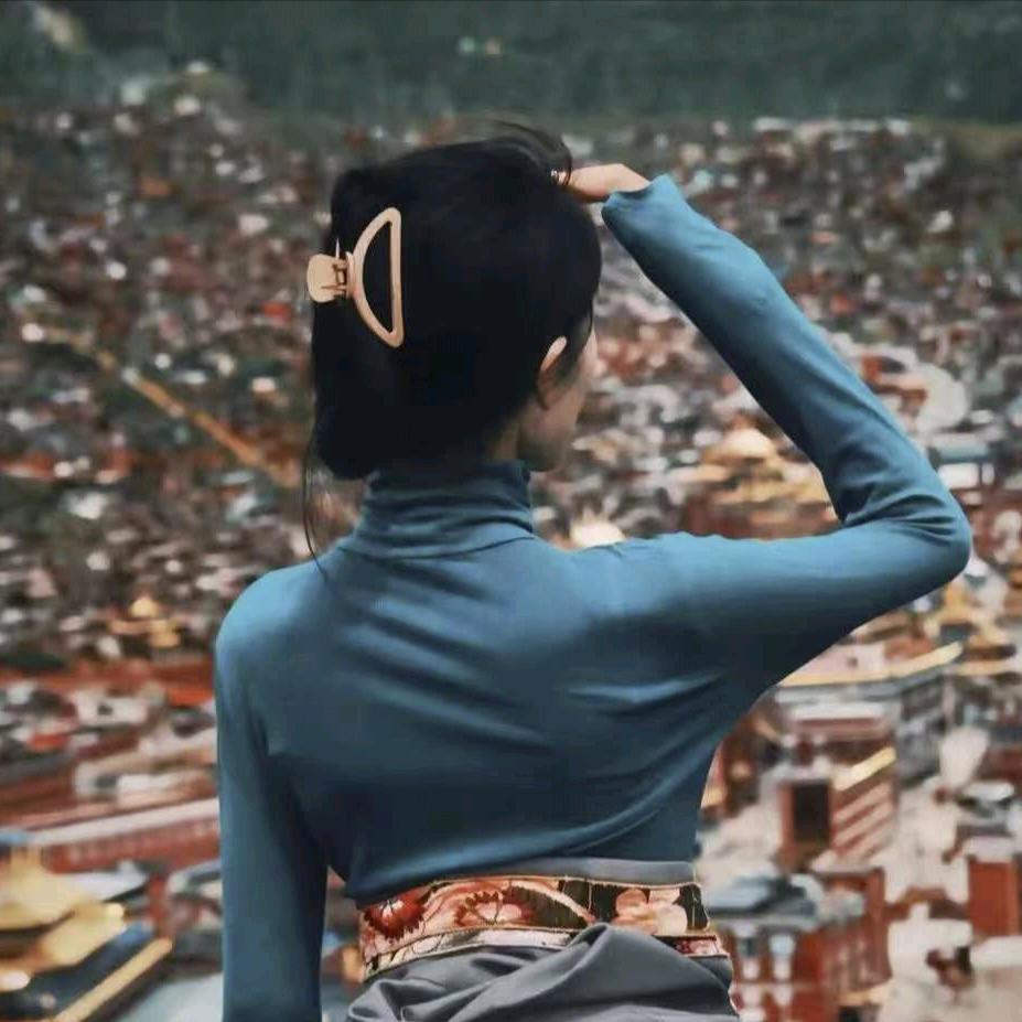 尼强🥰