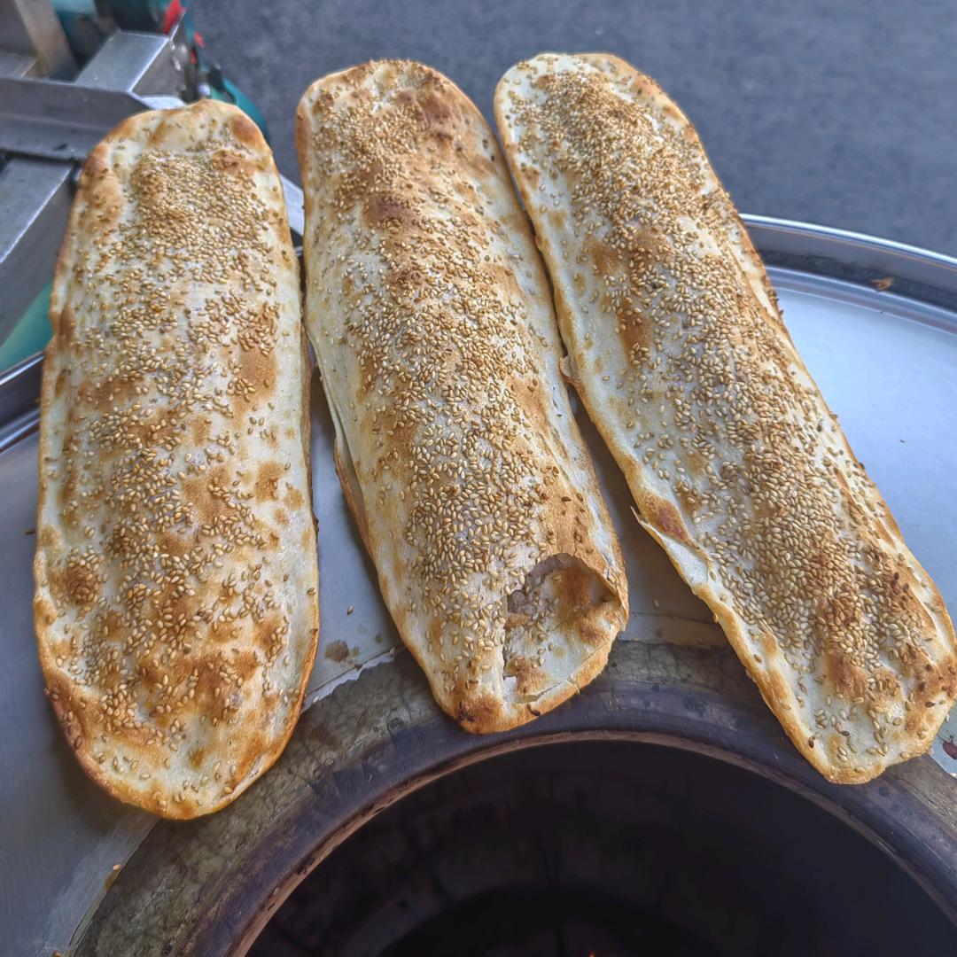 安徽特色展沟烧