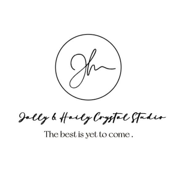 J&H 能量馆🔮